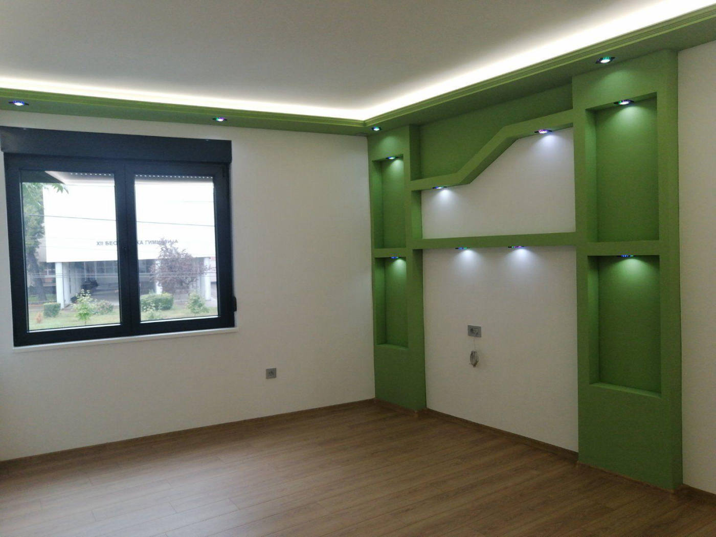 Квартира, 872 м², 194 469$ — FAKTOR